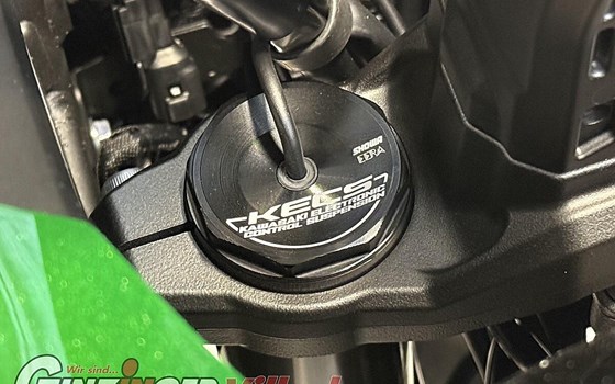 Neufahrzeug Kawasaki Versys 1100 SE - Bild 15