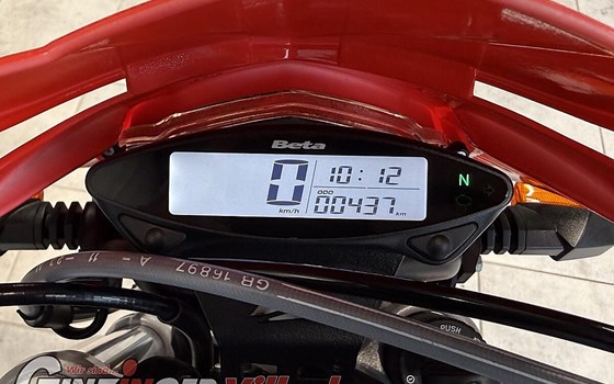 Neufahrzeug Beta Alp 200 - Bild 10