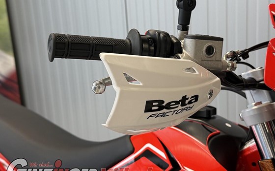 Neufahrzeug Beta Alp 200 - Bild 5