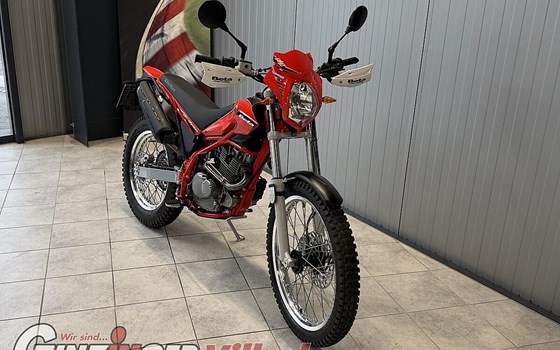 Neufahrzeug Beta Alp 200 - Bild 6