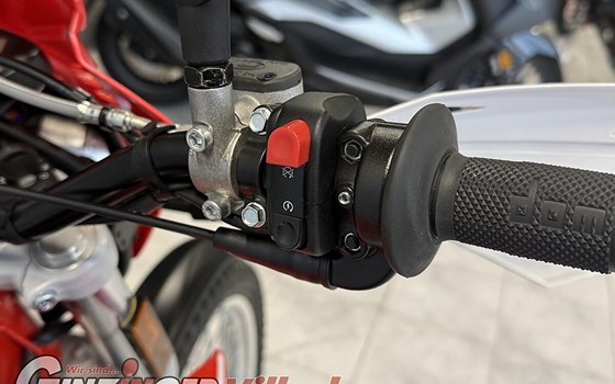 Neufahrzeug Beta Alp 200 - Bild 9