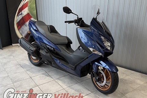 Pendler Roller mit ca. 30 PS