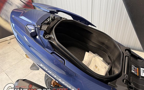 Neufahrzeug Suzuki Burgman 400 - Bild 10