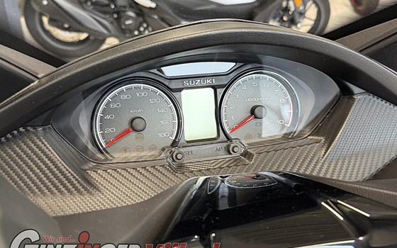 Neufahrzeug Suzuki Burgman 400 - Bild 11