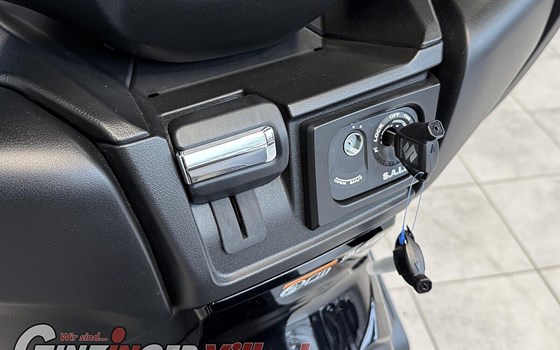 Neufahrzeug Suzuki Burgman 400 - Bild 6
