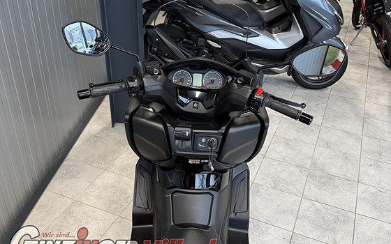 Neufahrzeug Suzuki Burgman 400 - Bild 7