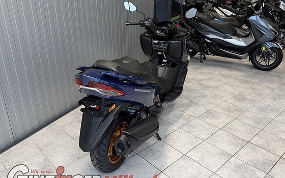 Neufahrzeug Suzuki Burgman 400 - Bild 8