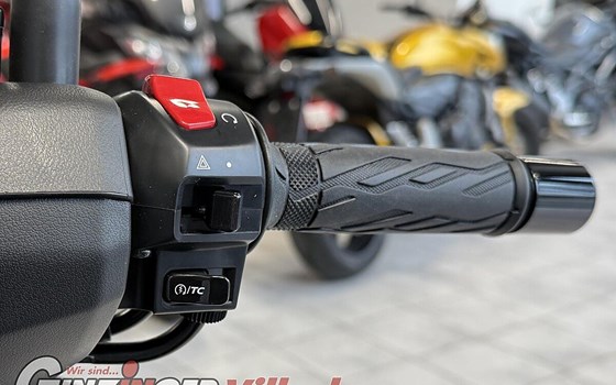 Neufahrzeug Suzuki Burgman 400 - Bild 9