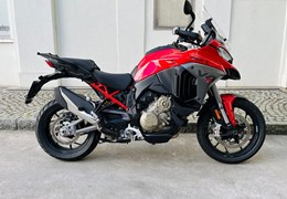 Gebrauchte Ducati Multistrada V4 S
