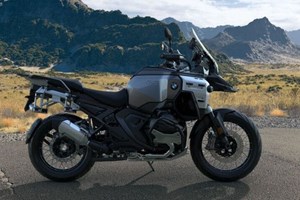 Angebot BMW R 1300 GS Adventure
