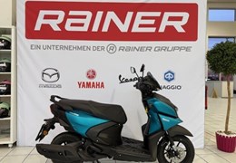 Gebrauchte Yamaha RayZR