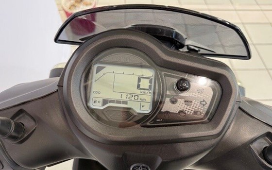 Gebrauchtmotorrad Yamaha RayZR - Bild 3
