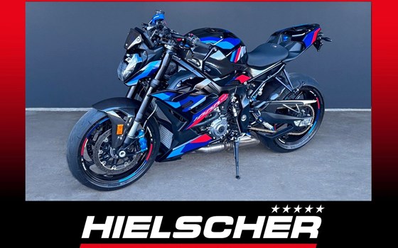Gebrauchtmotorrad BMW M 1000 R - Bild 1