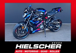 Gebrauchte BMW M 1000 R