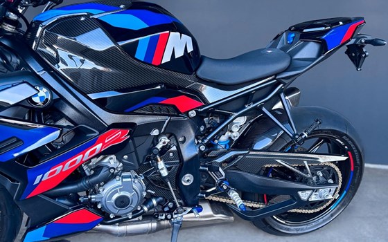 Gebrauchtmotorrad BMW M 1000 R - Bild 13