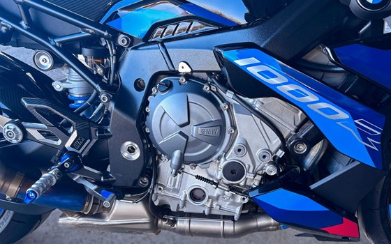 Gebrauchtmotorrad BMW M 1000 R - Bild 14