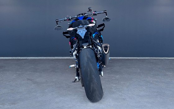 Gebrauchtmotorrad BMW M 1000 R - Bild 17