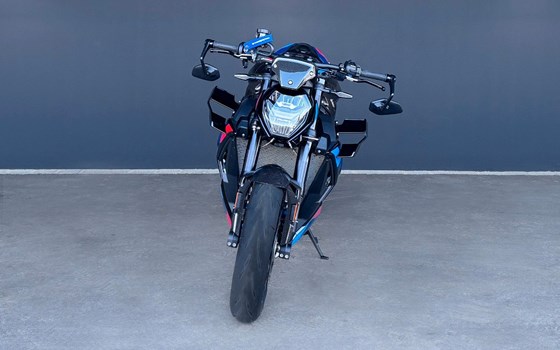 Gebrauchtmotorrad BMW M 1000 R - Bild 20