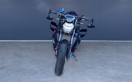 Gebrauchtmotorrad BMW M 1000 R - Bild 5