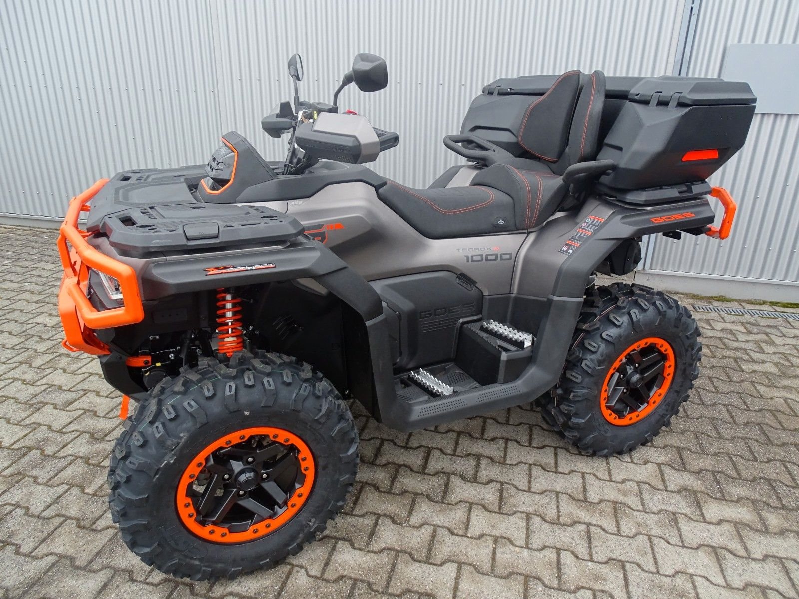 Neumotorrad