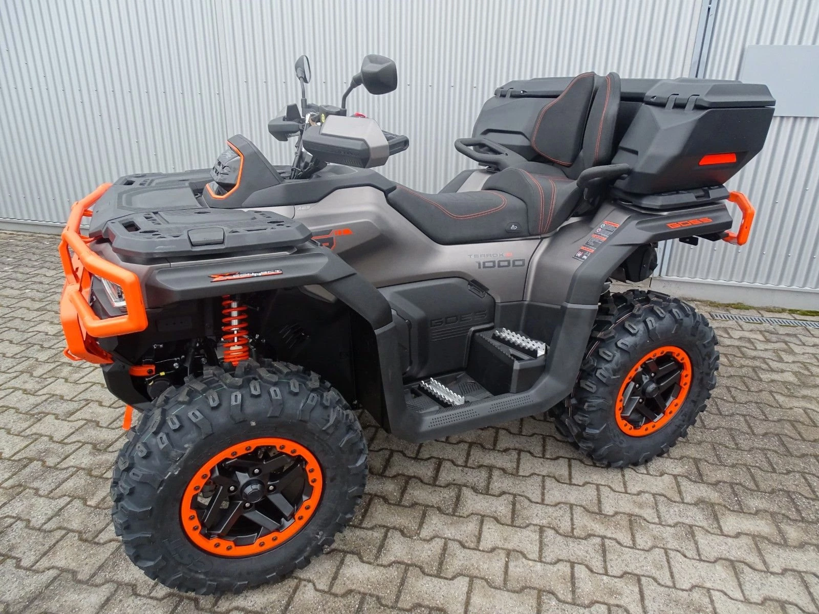Neumotorrad