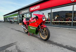 Gebrauchte Ducati Mille Replica