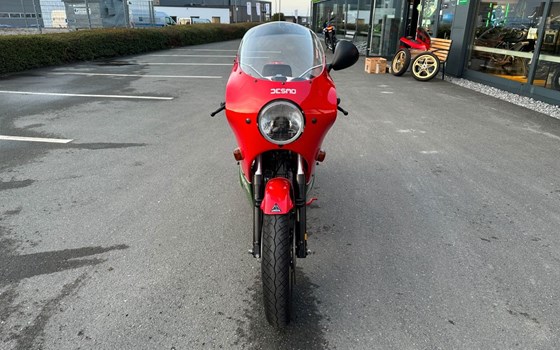 Gebrauchtmotorrad Ducati Mille Replica - Bild 2