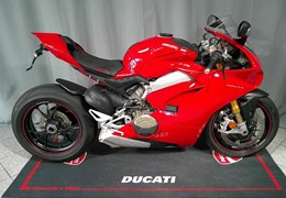 Gebrauchte Ducati Panigale V4 S