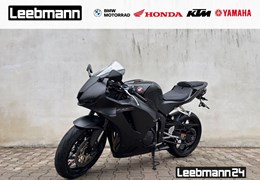 Gebrauchte Honda CBR600RR