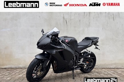 Honda CBR600RR