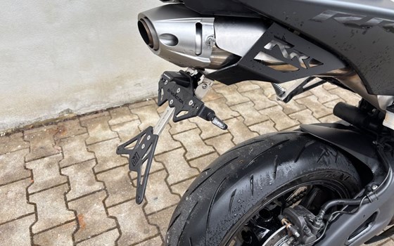 Gebrauchtmotorrad Honda CBR600RR - Bild 11