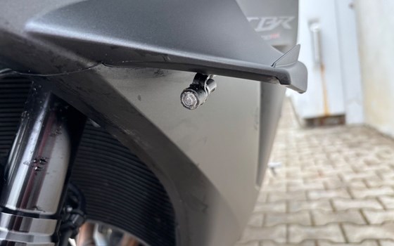 Gebrauchtmotorrad Honda CBR600RR - Bild 12