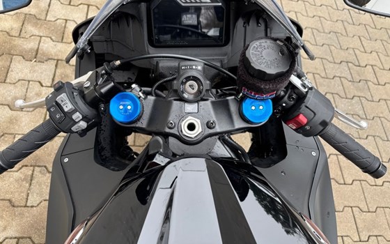 Gebrauchtmotorrad Honda CBR600RR - Bild 13