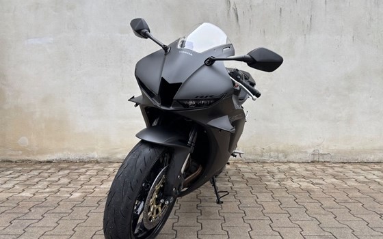 Gebrauchtmotorrad Honda CBR600RR - Bild 6