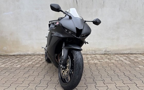 Gebrauchtmotorrad Honda CBR600RR - Bild 7