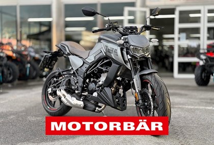 Neumotorrad