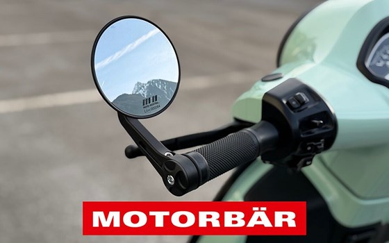 Neufahrzeug Vespa GTS 310 SuperSport - Bild 10