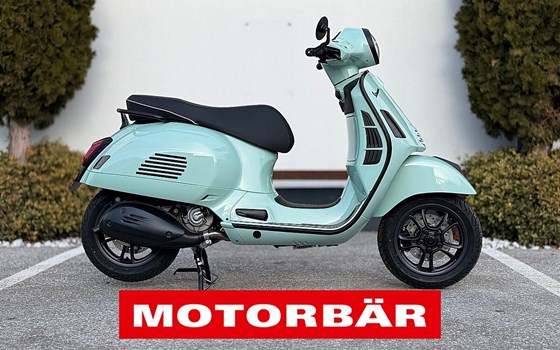 Neufahrzeug Vespa GTS 310 SuperSport - Bild 2