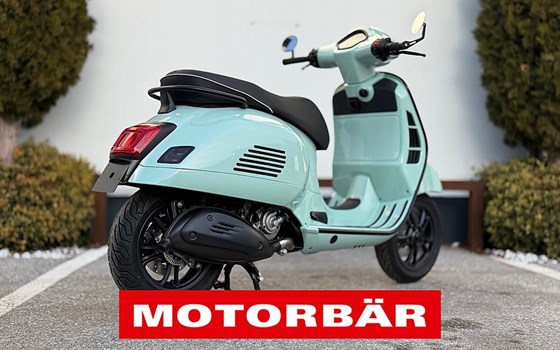 Neufahrzeug Vespa GTS 310 SuperSport - Bild 3