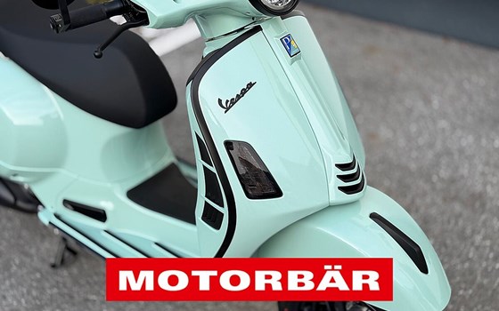 Neufahrzeug Vespa GTS 310 SuperSport - Bild 4