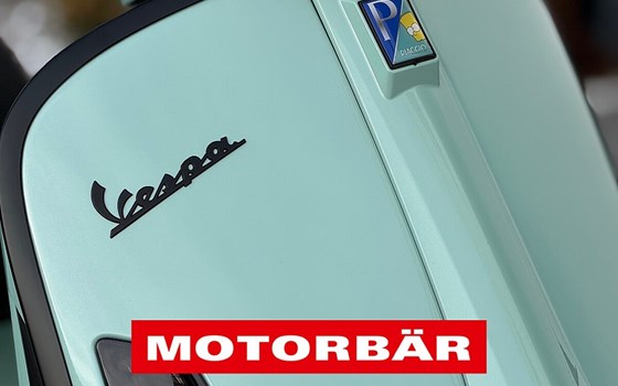 Neufahrzeug Vespa GTS 310 SuperSport - Bild 5