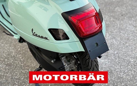 Neufahrzeug Vespa GTS 310 SuperSport - Bild 6