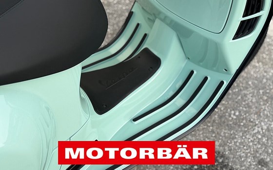 Neufahrzeug Vespa GTS 310 SuperSport - Bild 7