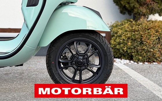 Neufahrzeug Vespa GTS 310 SuperSport - Bild 8