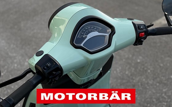 Neufahrzeug Vespa GTS 310 SuperSport - Bild 9