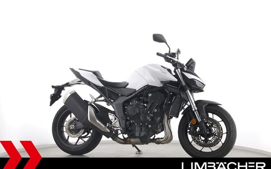 Gebrauchtmotorrad Honda CB1000 Hornet - Bild 1