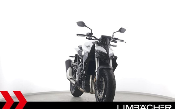 Gebrauchtmotorrad Honda CB1000 Hornet - Bild 11