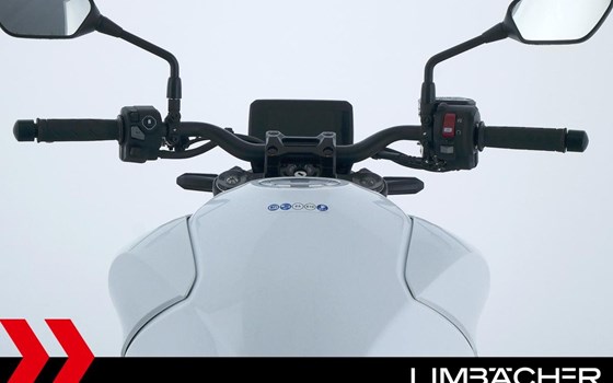 Gebrauchtmotorrad Honda CB1000 Hornet - Bild 13