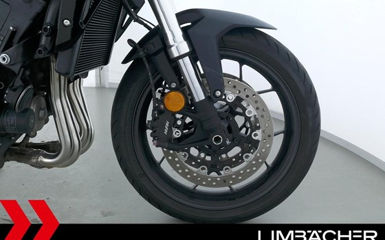 Gebrauchtmotorrad Honda CB1000 Hornet - Bild 14