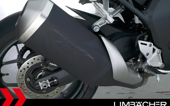 Gebrauchtmotorrad Honda CB1000 Hornet - Bild 15